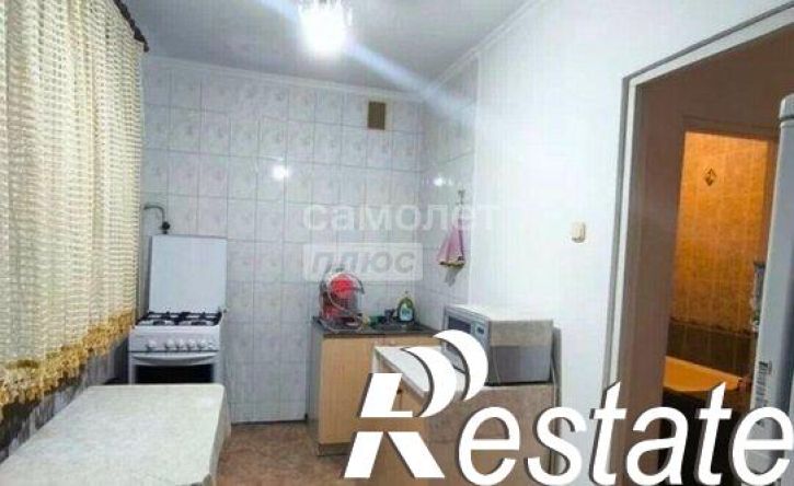 1-комн квартира Профсоюзная улица, 224,  д. 224