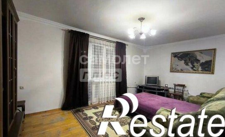 1-комн квартира Профсоюзная улица, 224,  д. 224