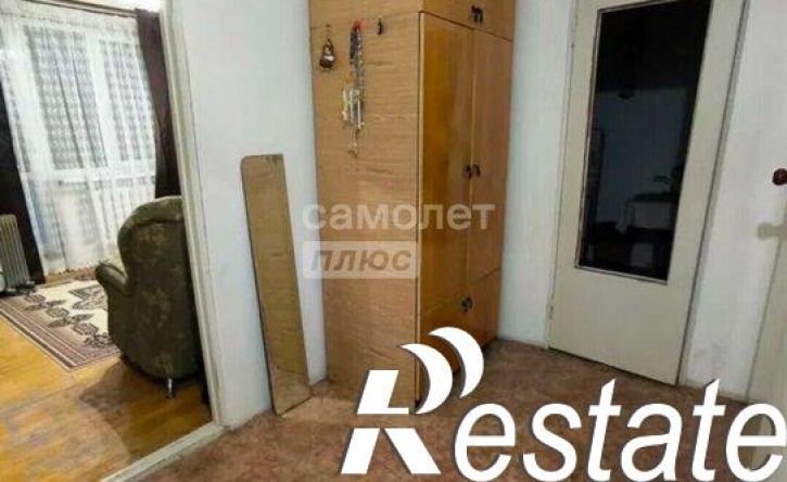 1-комн квартира Профсоюзная улица, 224,  д. 224