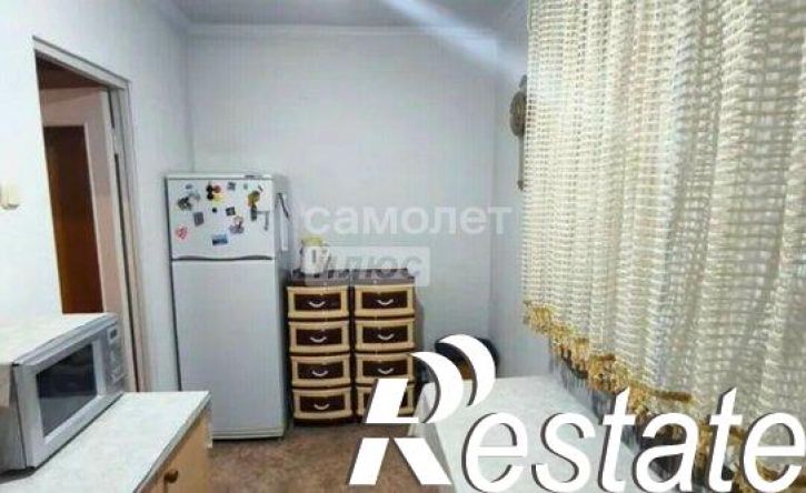 1-комн квартира Профсоюзная улица, 224,  д. 224