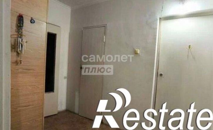 1-комн квартира Профсоюзная улица, 224,  д. 224